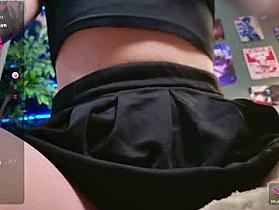 arielabradberry Cam
