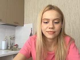 kristifelicien Cam