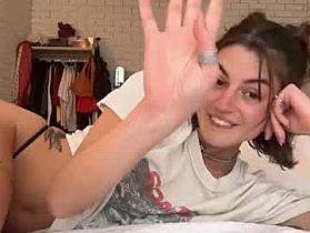 foxyone01 Cam
