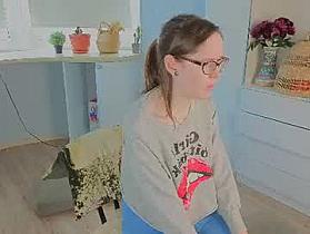 trishdelafontaine Cam
