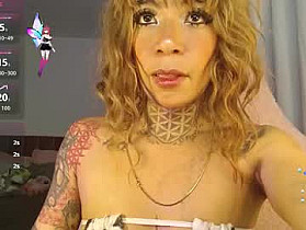 olivia_goddess Cam
