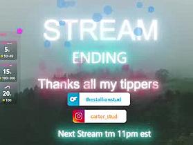 thestallionstud Cam