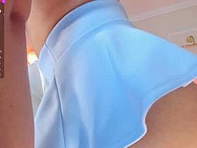 your_petite18 Cam