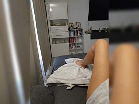 Jasmin-Style Cam