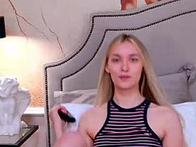 elizabethcash Cam