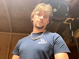 treeman817 Cam