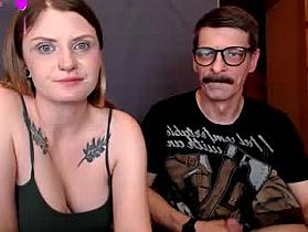 maria_markus Cam