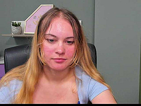 PERFECTvaleria Cam
