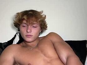 jackedvander Cam