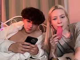 kvetapin Cam