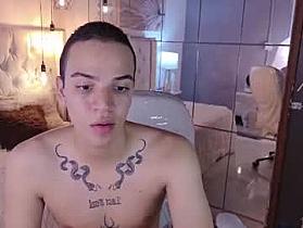 sparks_eva Cam