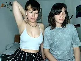 zafira_raven Cam