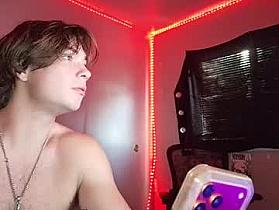 johnlights0 Cam