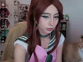 deftsuki Cam