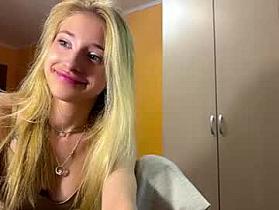 sabinamccrohan Cam