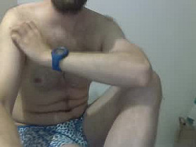 realbucknaked80s Cam