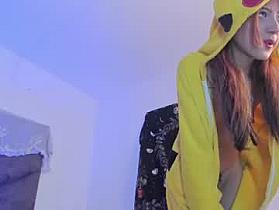 bonniecute_ Cam