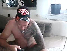 onepussycock Cam