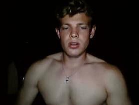 alexcoxx21 Cam