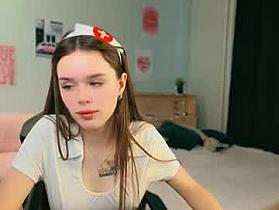 nancy_fantasy Cam