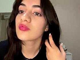 graciaweltha Cam