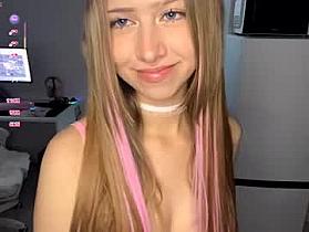 jaleesabredeweg Cam