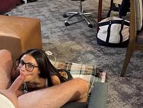 daddy_bambi Cam