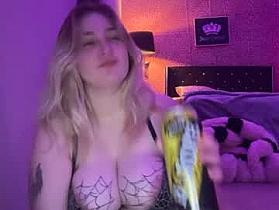 lizz44887 Cam