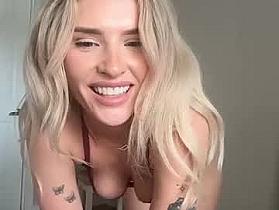 yourgirlclaire Cam