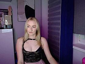 HazyLuna Cam