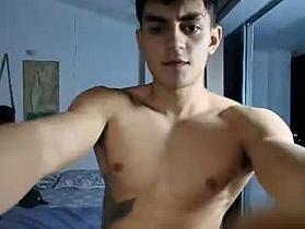 jack_krimmer Cam