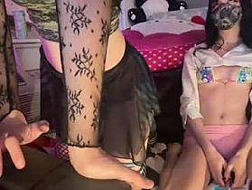 tobypanda666 Cam