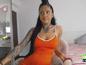 tattoodoll18 Cam