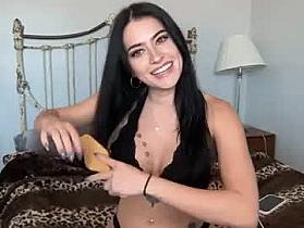vict0riassecret Cam