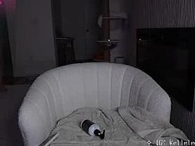 daintybabyelle Cam