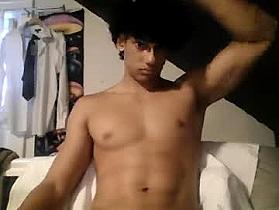 buffguy_69 Cam