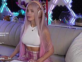 blondinochkaa Cam