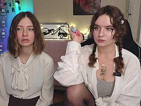 MaoandLulu Cam