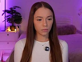 MaybeBabeTV Cam
