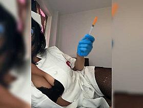 NotBellucci Cam