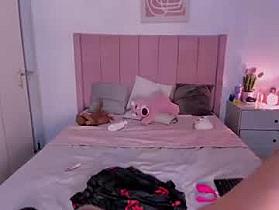 zoemiller32 Cam
