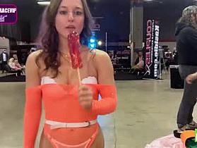 scarlettgracevip Cam