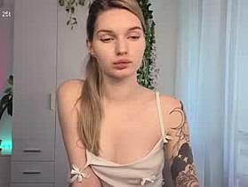 lookluna Cam