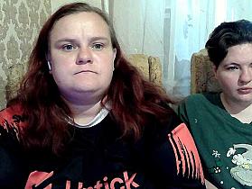 HollyXEva Cam