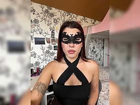 LiLiya34 Cam