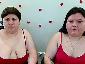 BeckyAndEllen Cam