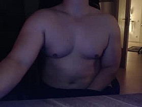 musclelover1806 Cam