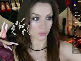 mistress_darsy Cam