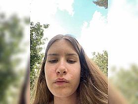 Luxxxuu Cam