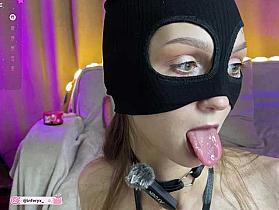Inferyx Cam